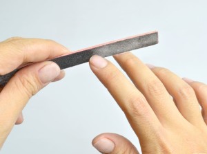 How-to Remove Acrylic Nails