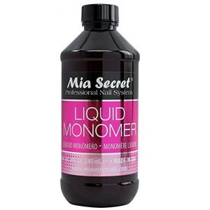 Mia Secrets Acrylic Liquid Monomer