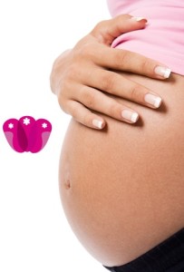 acrylic nails and pregnancy