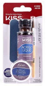 Kiss akryl Nail Fill Kit