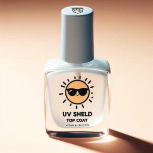 UV Shield Top Coat